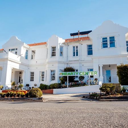Hearty Center Motel Katoomba Eksteriør bilde