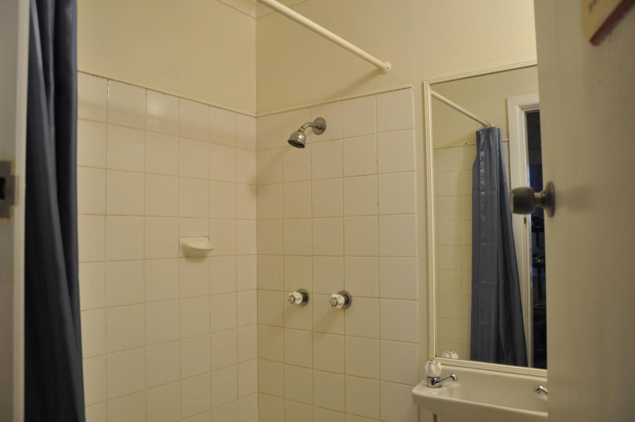 Hearty Center Motel Katoomba Eksteriør bilde