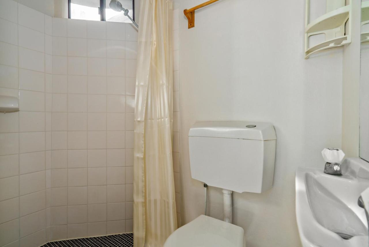 Hearty Center Motel Katoomba Eksteriør bilde