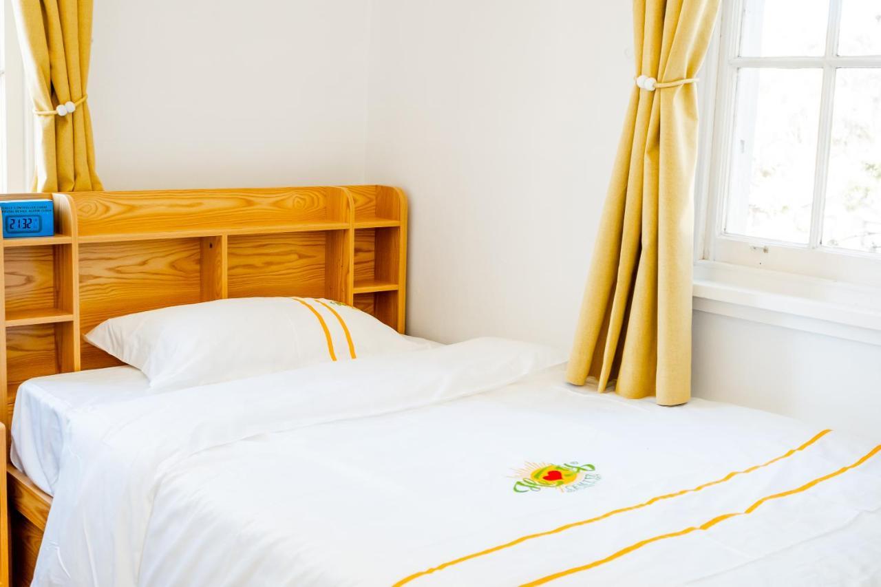 Hearty Center Motel Katoomba Eksteriør bilde
