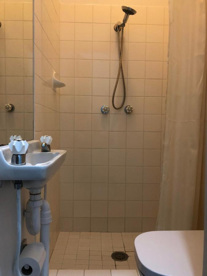 Hearty Center Motel Katoomba Eksteriør bilde