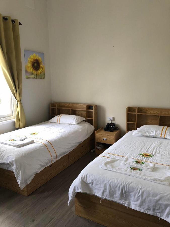 Hearty Center Motel Katoomba Eksteriør bilde