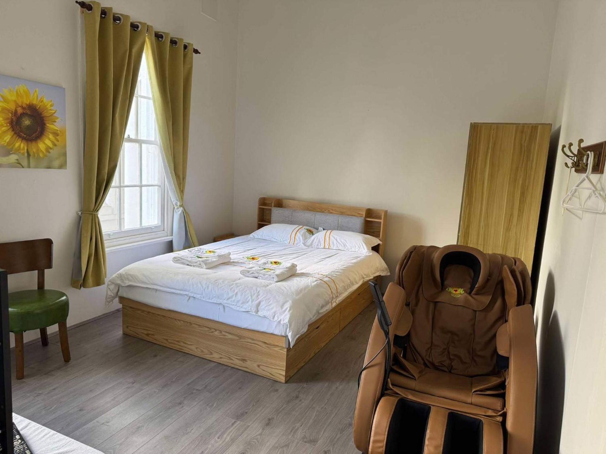 Hearty Center Motel Katoomba Eksteriør bilde